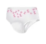 Hartmann Confiance Lady Culottes absorbantes nuit 6 gouttes taille L, 7 unités