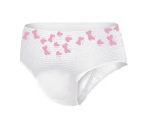 Hartmann Confiance Lady Culottes absorbantes nuit 6 gouttes taille L, 7 unités