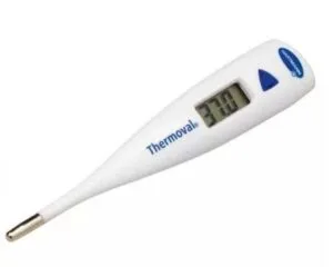 Hartmann Thermoval Standard Thermomètre électronique