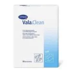 Hartmann Valaclean Soft Gants de toilette jetables, 50 gants
