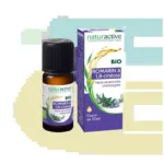 Naturactive Huile essentielle bio Romarin à 1,8-cinéole, 10 ml