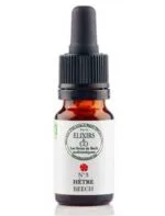 Elixirs and Co Elixir floral Bio Fleurs de Bach n03 Hetre (Beech) 10 ml