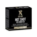 Labophyto XPower Hot Shot Sex Booster (3 x 20 ml)
