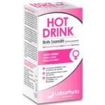 Labophyto HotDrink Femme Bois Bande 250 ml