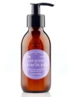 Elixirs and Co Huile de massage anti-stress Bio Fleurs de Bach 150 ml