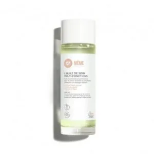 MÊME L'huile de soin visage corps cheveux 100 ml