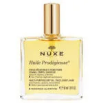 Caudalie Oil Elixir Huile de soin lissage et glow 50 ml