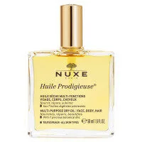 Caudalie Oil Elixir Huile de soin lissage et glow 50 ml