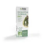 Arkopharma ARKO ESSENTIEL Huile essentielle n°07 eucalyptus globulus, 10 ml