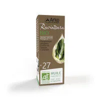 Arkopharma ARKO ESSENTIEL Huile essentielle n°27 ravintsara, 10 ml