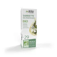 Arkopharma ARKO ESSENTIEL Huile essentielle n°29 sarriette, 5 ml