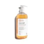 MÊME L'huile lavante visage et corps 500 ml