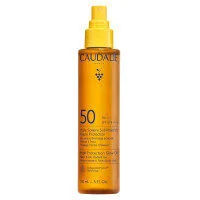 Caudalie Vinosun Protect Huile solaire sublimatrice SPF50 150 ml