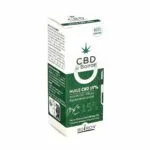 CBD by Boiron Huile pure CBD 15% - flacon 15 ml (2160 mg CBD)