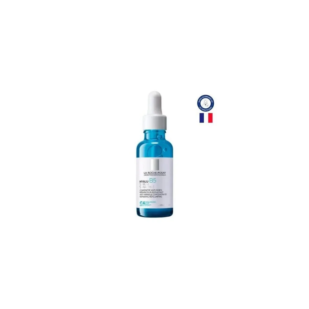 La Roche-Posay Hyalu B5 serum suractive concentre anti-rides 30 ml