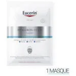 EUCERIN Hyaluron-Filler + 3x Effect Masque intensif acide hyaluronique 1 masque
