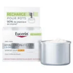 EUCERIN Hyaluron-Filler + 3x Effect Soin de jour SPF30 recharge 50 ml