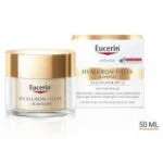 EUCERIN Hyaluron-Filler + Elasticity Soin de jour SPF15 50 ml
