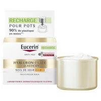 EUCERIN Hyaluron-Filler + Elasticity Soin de jour SPF30 recharge 50 ml