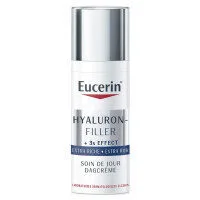 EUCERIN Hyaluron-Filler Extra Riche Soin de jour 50 ml