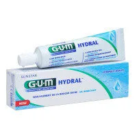 GUM Hydral gel humectant 50 ml