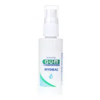 GUM Hydral spray humectant 50 ml