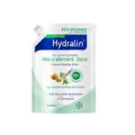 Hydralin Quotidien gel lavant usage intime eco-recharge 400 ml