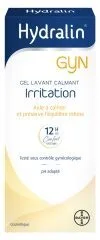 Hydralin Gyn gel calmant usage intime 400 ml