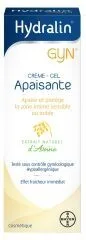 Hydralin Gyn creme gel apaisante 15 g