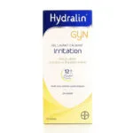 Hydralin Gyn gel calmant usage intime 200 ml