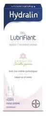Hydralin gel hydratant lubrifiant usage intime 50 ml
