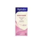 Hydralin Mademoiselle gel lavant usage intime 200 ml