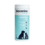 BIOCANINA Shampooing sec chien et chat, 75 g