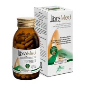 ABOCA Libramed 138 comprimés