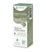 CODIFRA NORMALITE D3 2000 UI - Flacon 15 ml