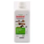 Imaveral 100 mg/ml solution cutanee a diluer (enilconazole) - bidon 1 litre