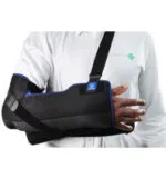 Thuasne Immo Classic+ Écharpe d'immobilisation - Taille 2