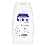 INTIMA GYN'EXPERT Gel de toilette intime neutre 100 ml