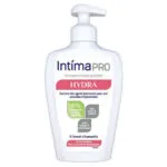 INTIMAPRO Gel de toilette intime hydra+ 200 ml
