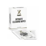 Labophyto XPower Intimate Cleaning Wipes 6 lingettes x 2,5 ml
