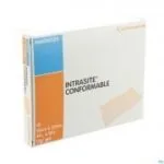 Smith & Nephew Intrasite Conform 10 x 20 cm (10)