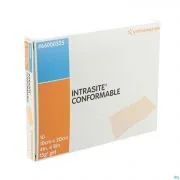 Smith & Nephew Intrasite Conform 10 x 20 cm (10)