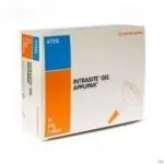 Smith & Nephew Intrasite Gel 10 x 25 G