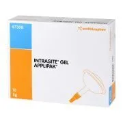 Smith & Nephew Intrasite Gel 10 x 8 G