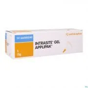 Smith & Nephew Intrasite Gel 5 x 15 G