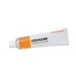 Smith & Nephew Iodosorb Pommade 2 x 20 G