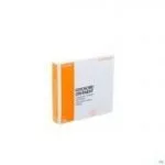 Smith & Nephew Iodosorb Pommade 4 x 10 G