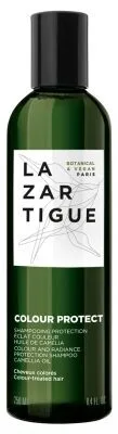 Lazartigue Colour Protect Shampooing Protection Eclat Couleur 250 ml