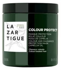 Lazartigue Colour Protect Masque Protection Eclat Couleur 250ml