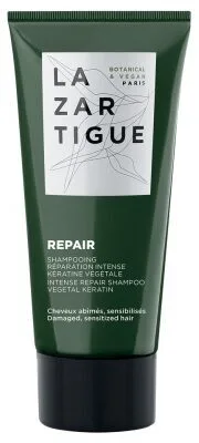 Lazartigue Repair Shampooing Reparation Intense 50 ml